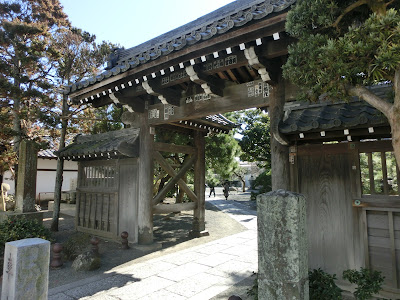  本覚寺