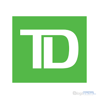 Toronto-Dominion Bank Logo vector (.cdr)