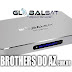Globalsat GS500 Nova Atualização V2.0.2.833 - 26/09/2018