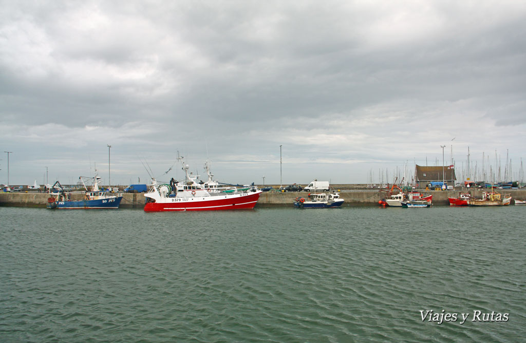 Howth, Irlanda