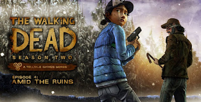 Download Walking Dead Season 2 Episode 4 Game Download Walking Dead Season 2 Episode 4 Game