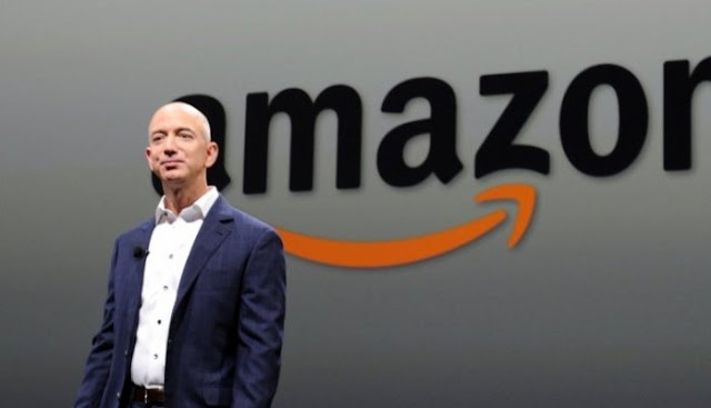 Why Jeff Bezos,Tony Hsieh and Al Gore Told Me to Stop Networking - Mark C Thompson