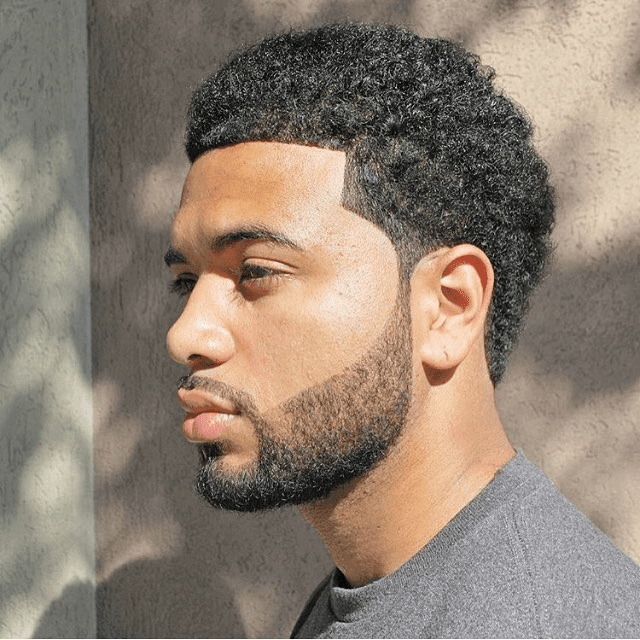 tendencia cabelo e barba 2019