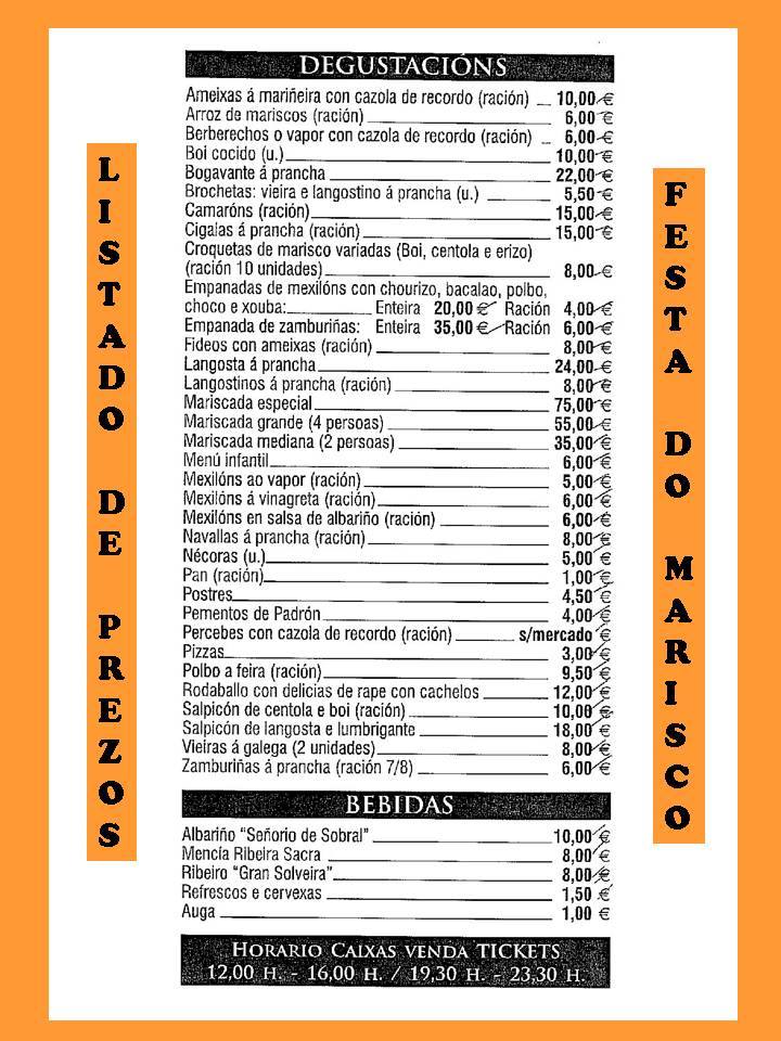 fiestas en vigo este fin de semana