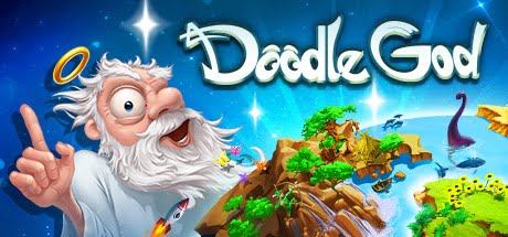 doodle god enigmi app gioco android ios recensione