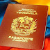 Imposible realizar el pago del pasaporte via una obtencion express