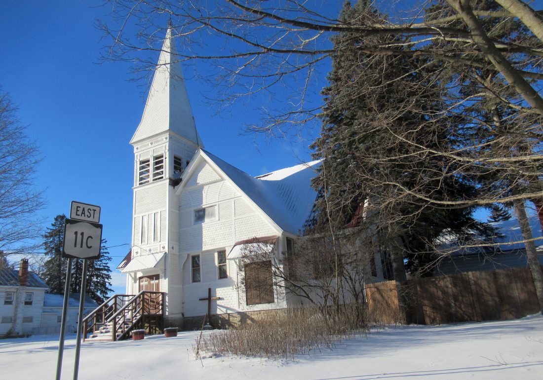 Windswept Adventure Small Town Living In North Lawrence, NY Part 3