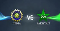 Watch India Vs Pakistan Live Cricket