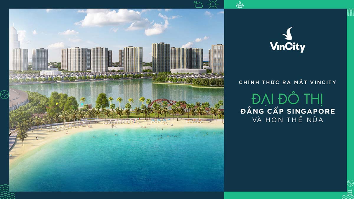 VinCity Tây Mỗ VinCity Tây Mỗ