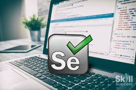 Selenium WebDriver with Java & Cucumber BDD Selenium WebDriver with Java & Cucumber BDD