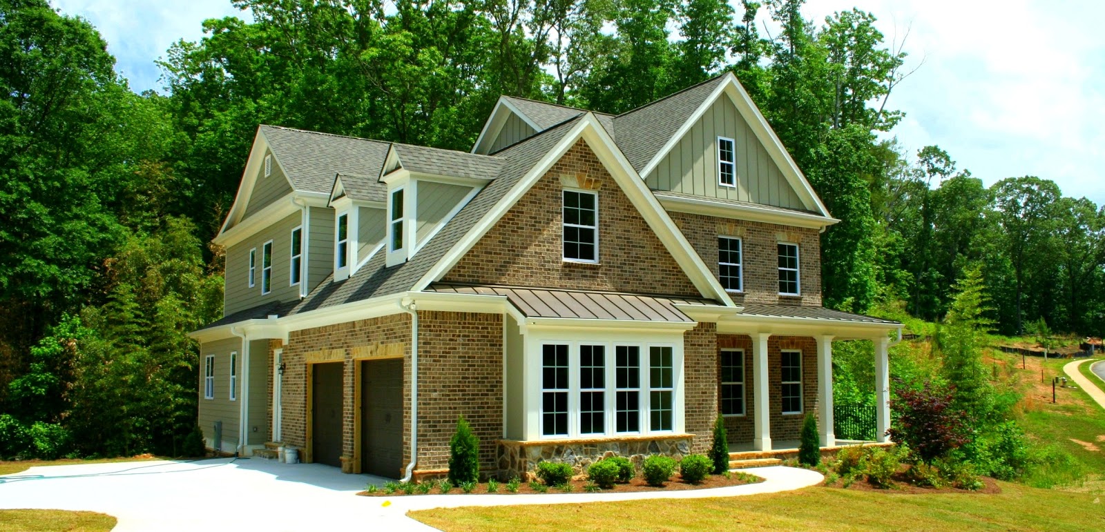 Inside Gainesville Real Estate 1035 Hartwell Crossing