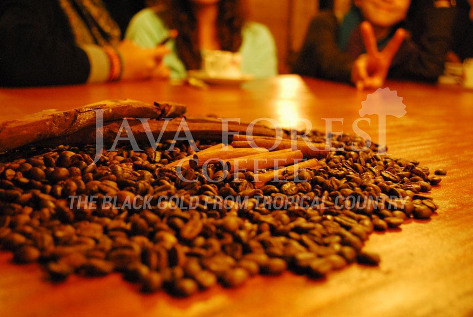 KOPI BATU MALANG - WISATA KOTA BATU-MALANG