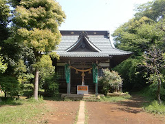 大庭神社