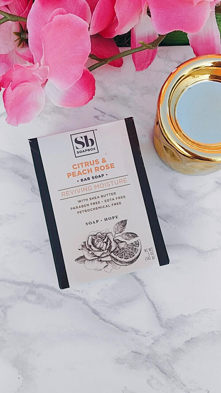  Soapbox Soaps Review Alexandra Quinlann