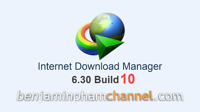 Internet Download Manager 6.30 Build 10, Kích Hoạt An Toàn, Hoàn Toàn Sạch Virus Với virustotal.com Internet%2Bdownload%2Bmanager%2B6.30%2Bbuild%2B10