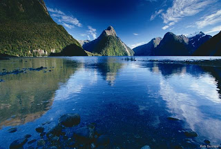 (New Zealand) – Visiting Milford Sound