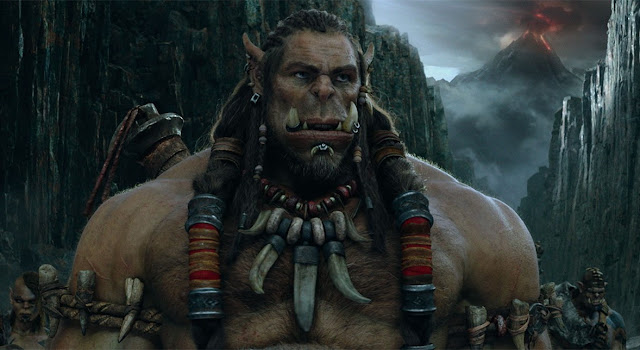 Inimigos se unem no comercial estendido de Warcraft: O Primeiro Encontro de Dois Mundos