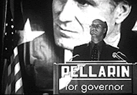 Projets Inaboutis d'Orson Welles