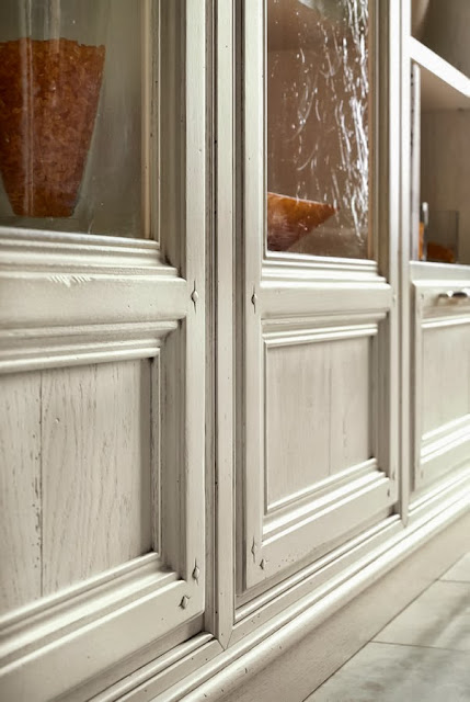 Pasión artesanal - Cocinas con estilo