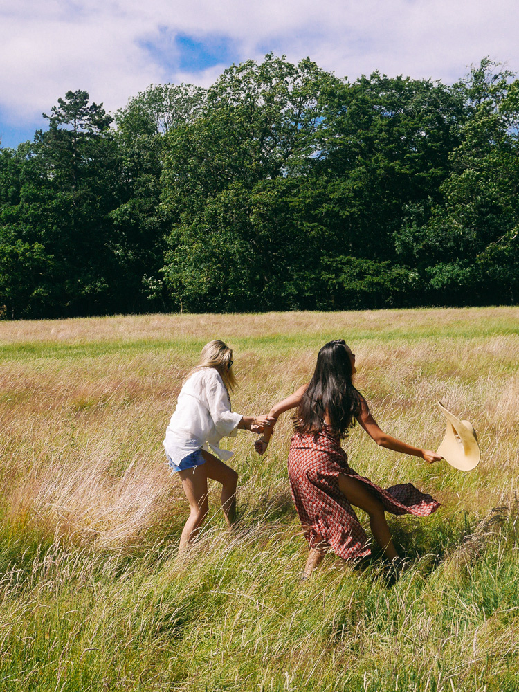 Picnic in Richmond Park - The Londoner