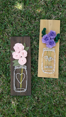 17 Adornos bonitos para el hogar fáciles de hacer ~ Belleza y Peinados