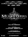 Download Film Gratis The Three Musketeers (2011)  