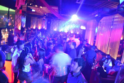 999 (Triple 9) Club (Kemang Arcade) | Jakarta100bars Nightlife Reviews