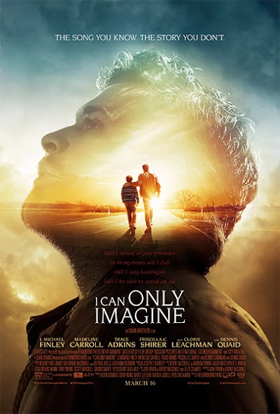 Si solo pudiera imaginar (gratis)