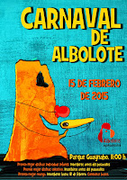 Carnaval de Albolote 2015