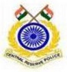 CRPF Recruitment, ASI Steno Jobs