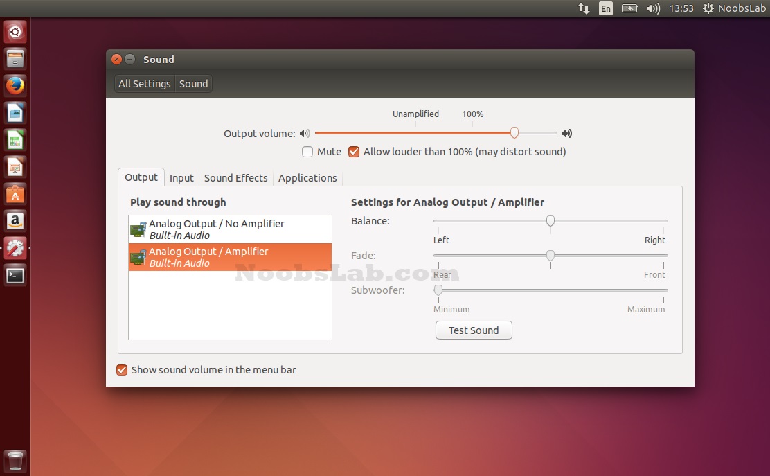 intel compute download ubuntu 14.04 lts