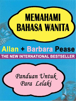 Hasil gambar untuk MEMAHAMI BAHASA WANITA EBOOK