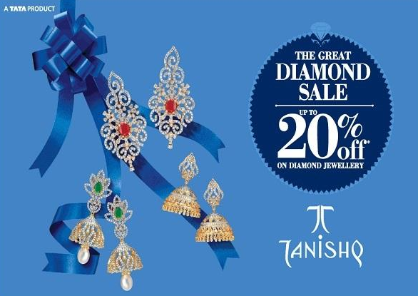 tanishq emi offer