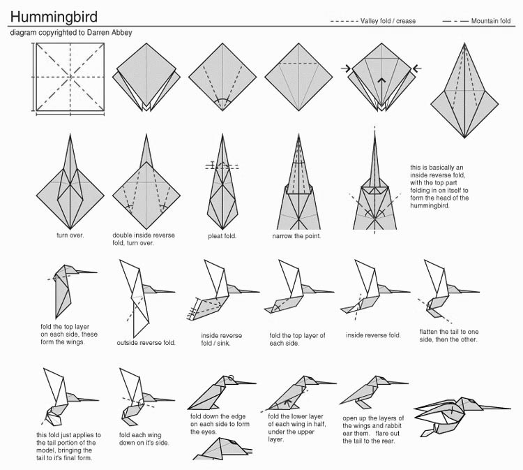 1000+ images about Origami on Pinterest