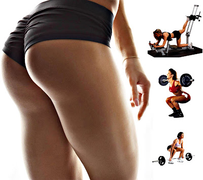 Dieta volumen en glúteos sin grasa corporal Dieta volumen glúteos sin grasa ejercicios