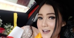 lirik lagu lungset 2 -nella kharisma feat adi gaclex tak enteni tekamu