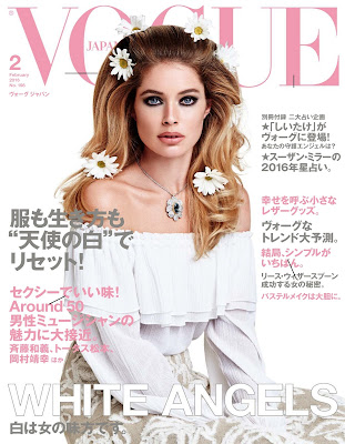 VOGUE JAPAN 2016-02号 rar free download updated daily