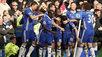 Highlight Chelsea vs Arsenal Highlight Chelsea vs Arsenal
