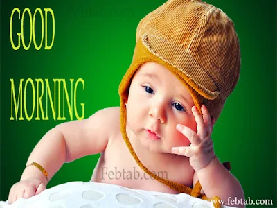 child 784 Goodmorning 2018 febtab.com