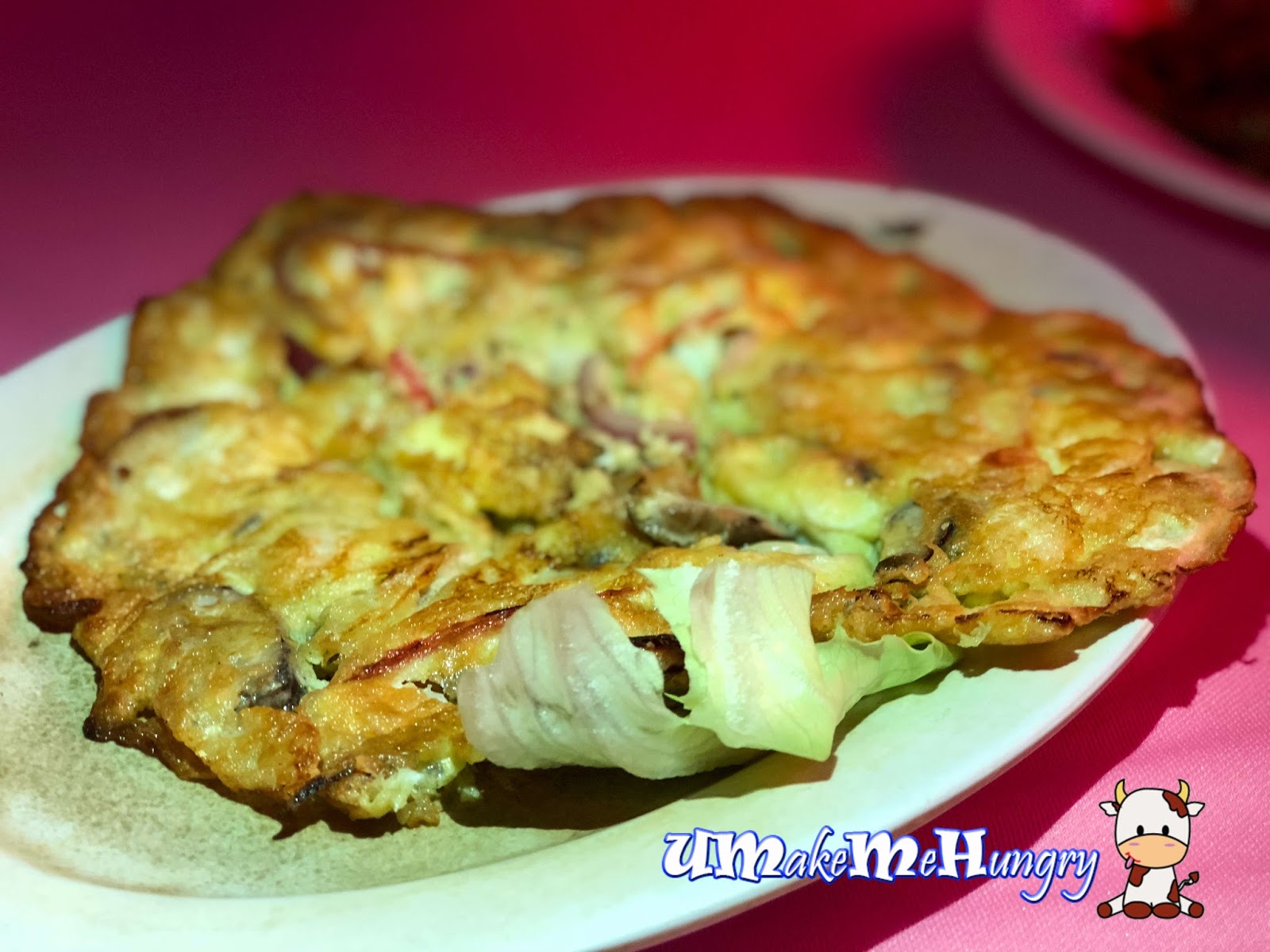 Fu Rong Egg (Small) - RM 6