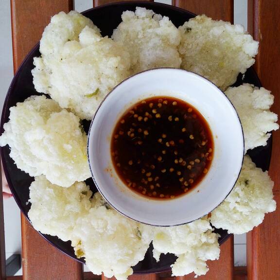 Aneka Resep Cireng Rahasia Masak Aneka Resep Cireng Rahasia Masak