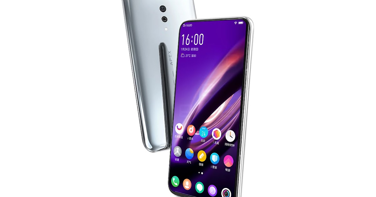 samsung all glass phone