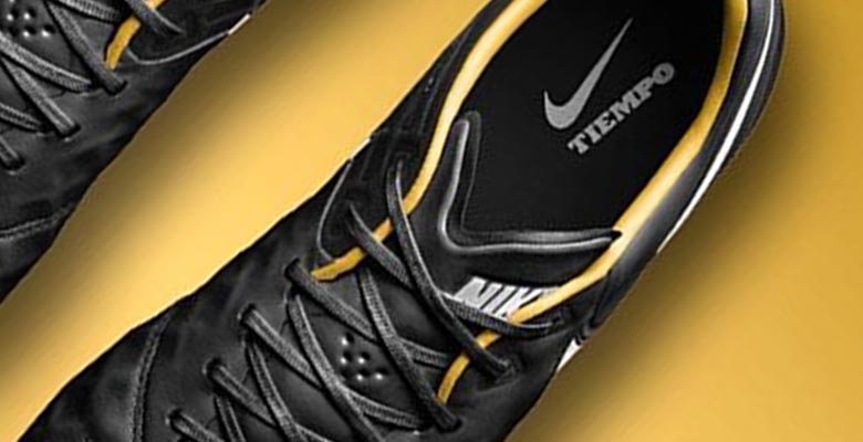 nike tiempo legend vi turf