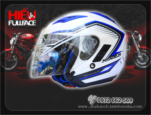 Phụ kiện thời trang: Mua mũ bảo hiểm lái moto,xe máy chất lượng ở đâu tại TP.HCM Mu-bao-hiem-3-4-index-vera-2-kinh-002-index-helmet-w300-2106