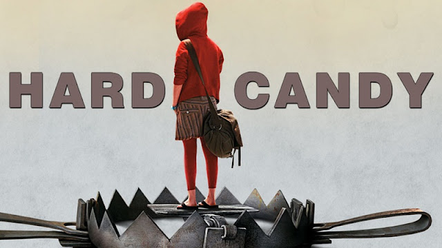 Hard Candy Hard Candy