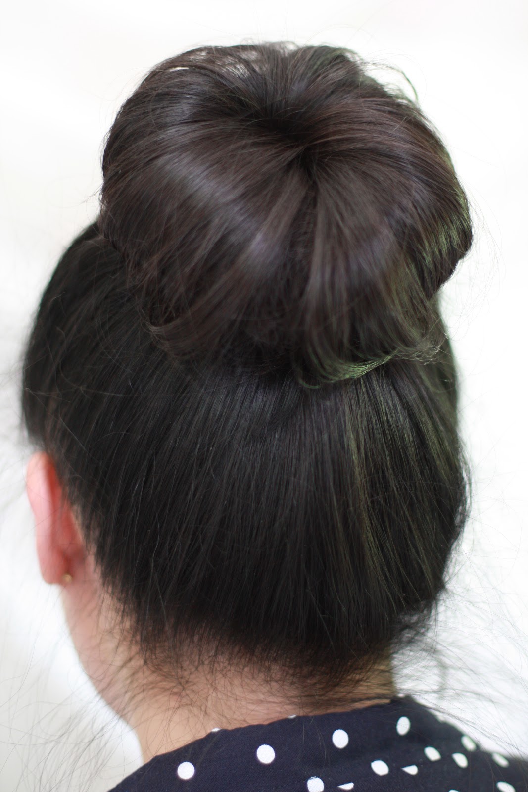 S I M P L I C I T E Behind the scenes Mini series Epi 2 Magic Hair