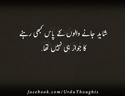 urdu meaningful quote thoughts