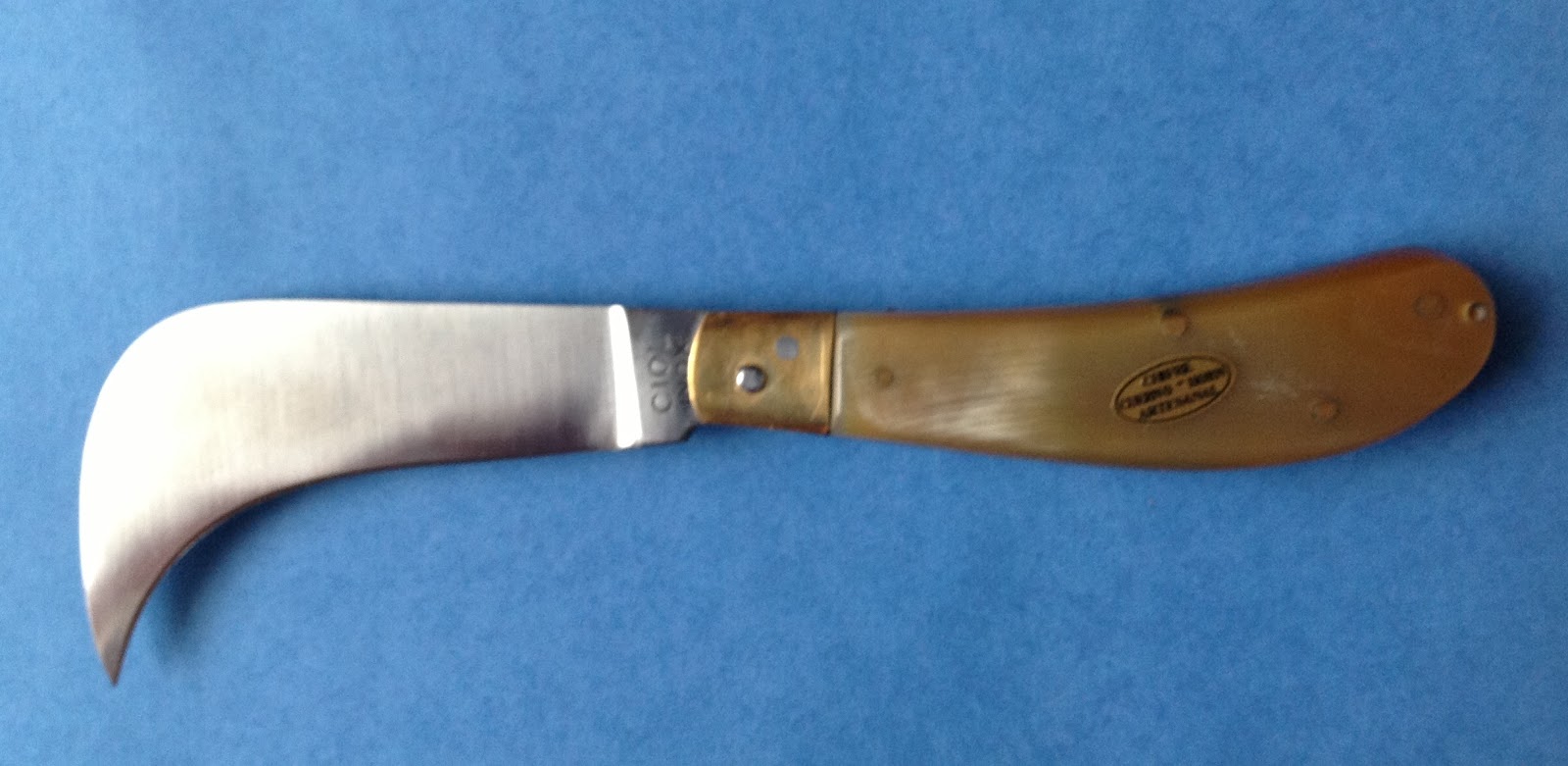 Pocket Knives Portuguese