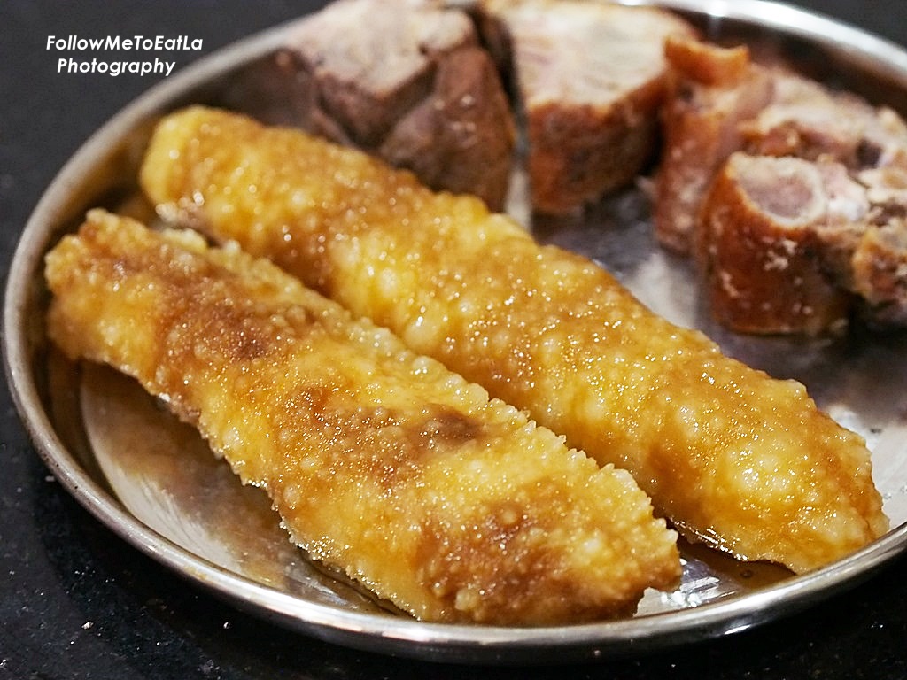 Follow Me To Eat La Malaysian Food Blog Fresh & Natural Sea Cucumber