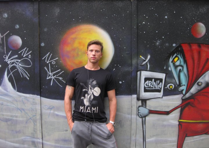 Nhamussex G: Dmitry Strigun III